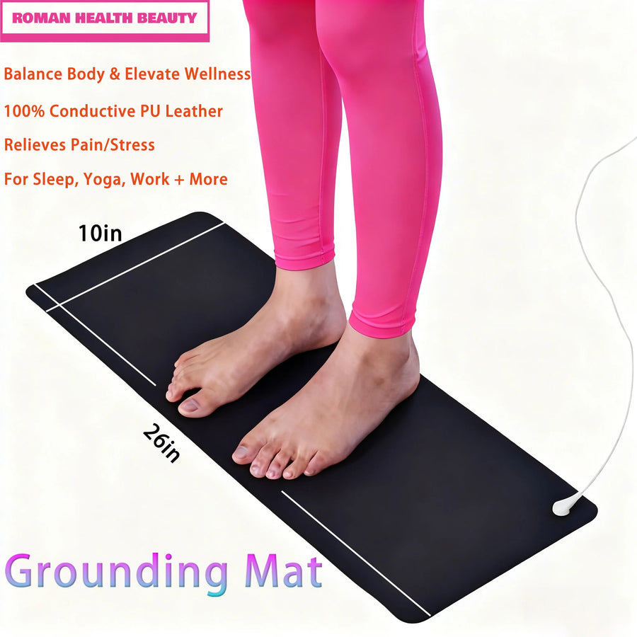Grounding Mat