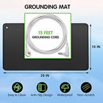 Grounding Mat