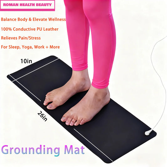Grounding Mat